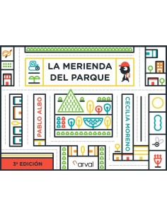 La merienda del parque