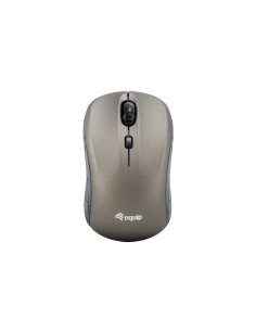 245109 ratón Ambidextro RF inalámbrico Óptico 1600 DPI