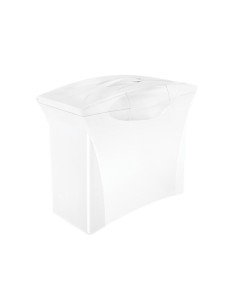 Vivida archivador organizador Blanco