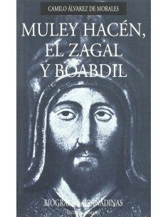 Muley Hacen El Zagal y Boabdil