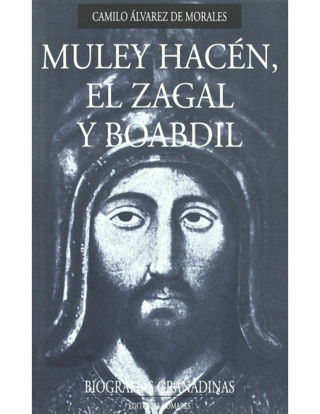 Muley Hacen El Zagal y Boabdil