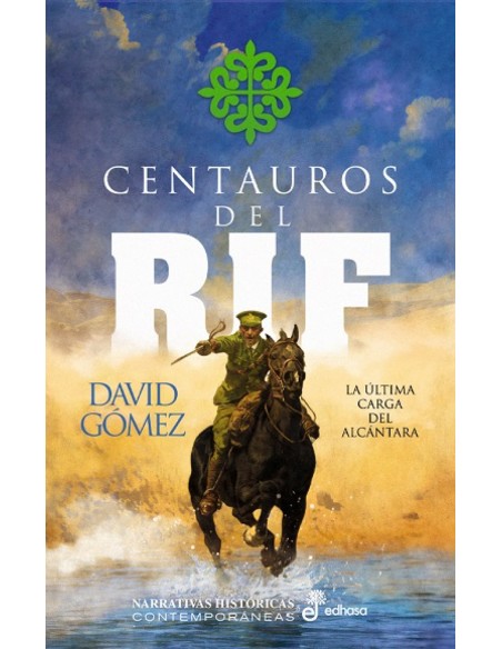 Centauros del Rif