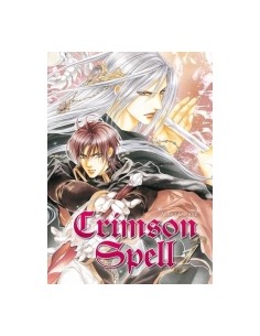 CRIMSON SPELL 1