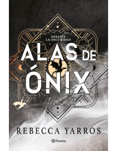 Alas de onix Empireo 3