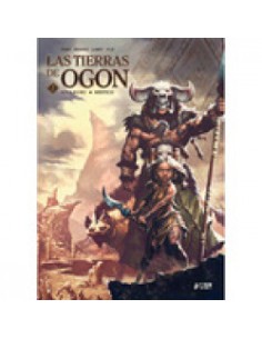 LAS TIERRAS DE OGON 02