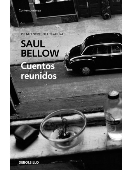 Cuentos reunidos