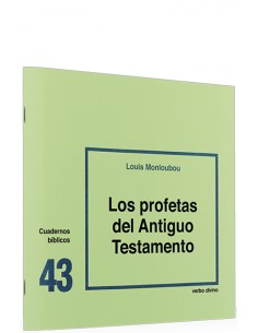 Profetas Antiguo Testamento