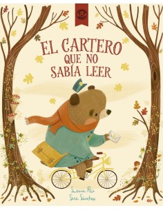 El cartero que sabia leer