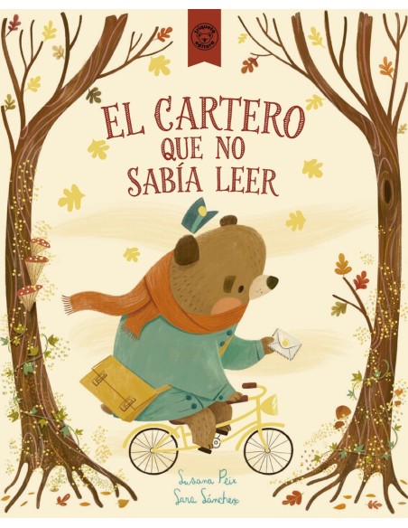 El cartero que sabia leer