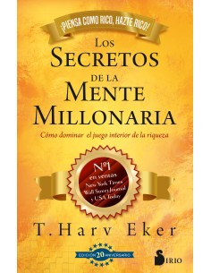 Los secretos de la mente millonaria