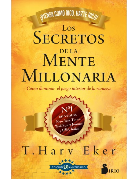 Los secretos de la mente millonaria