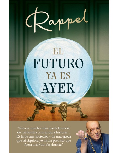 El futuro ya es ayer