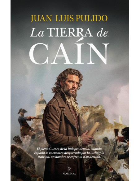 TIERRA DE CAIN LA