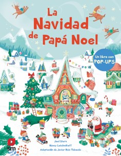 La Navidad de Papa Noel