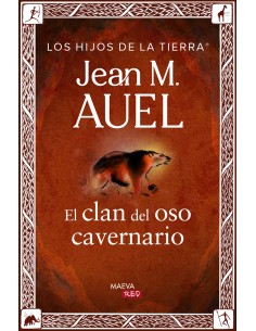 El clan del oso cavernario