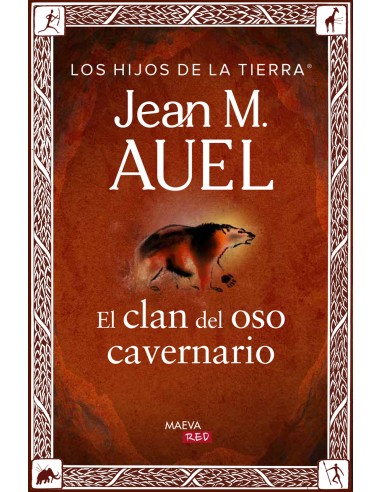 El clan del oso cavernario