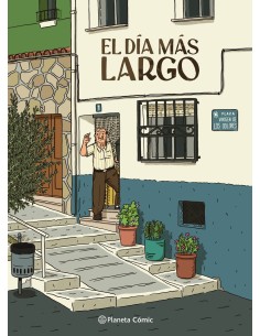 El dia mas largo