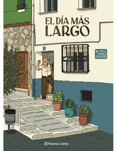 El dia mas largo