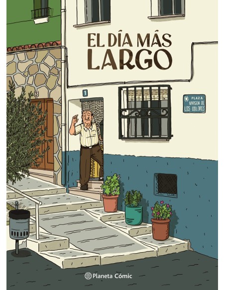 El dia mas largo