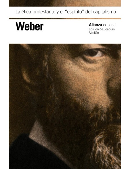 La etica protestante y el espiritu del capitalismo