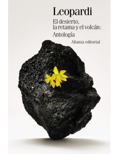 El desierto la retama y el volcan Antologia
