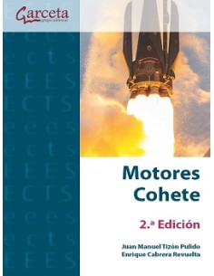 Motores Cohete