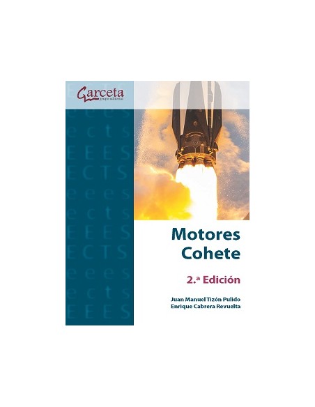Motores Cohete