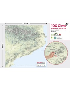 100 CIMS MAPA DE RASCAR