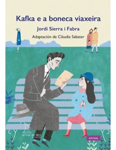 Kafka e a boneca viaixeira