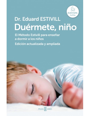 Duermete nino edicion actualizada y ampliada