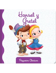 Hansel y Gretel