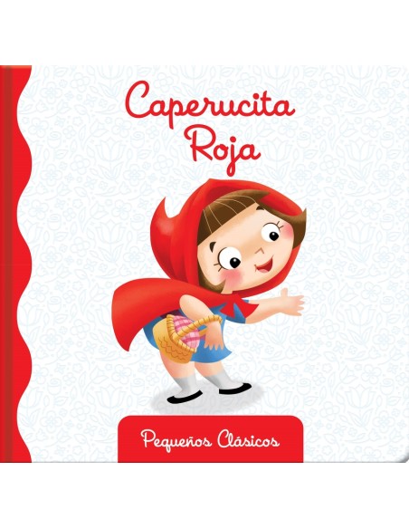 Caperucita Roja