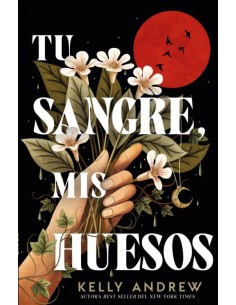 Tu sangre mis huesos