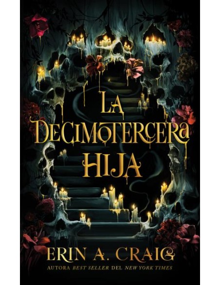 La decimotercera hija