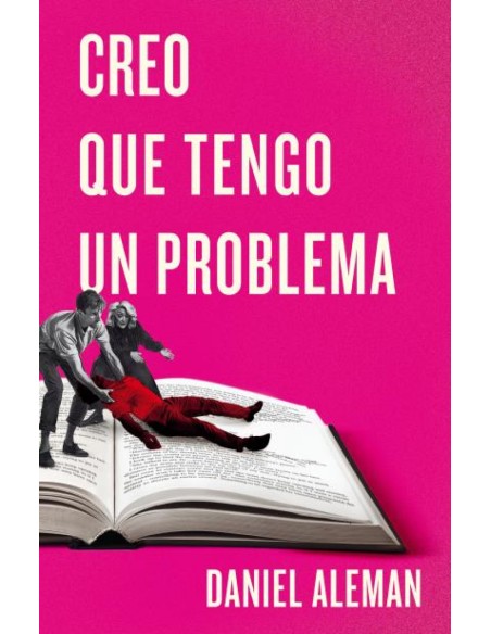 Creo que tengo un problema