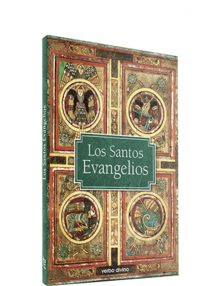 Santos EvangeliosEdiciones biblicas EVD