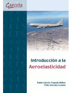 Introduccion a la aeroelasticidad