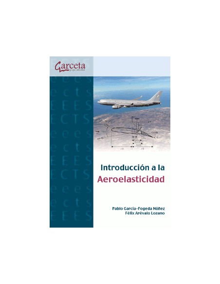 Introduccion a la aeroelasticidad