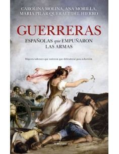 GUERRERAS