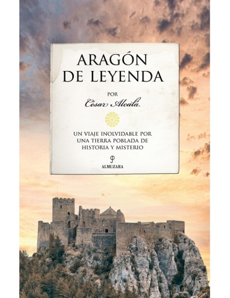 ARAGON DE LEYENDA