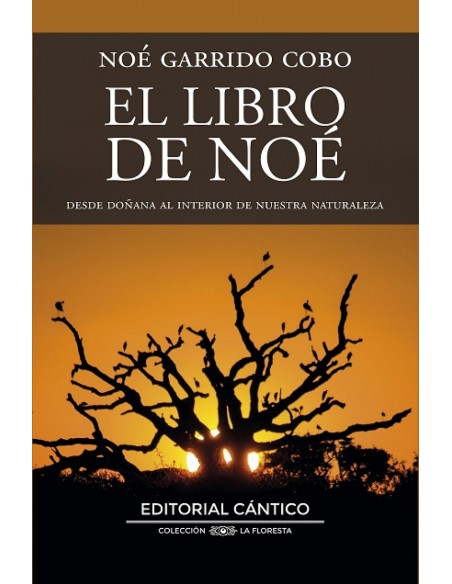 LIBRO DE NOE EL