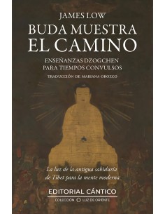 BUDA MUESTRA EL CAMINO