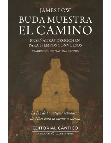 BUDA MUESTRA EL CAMINO