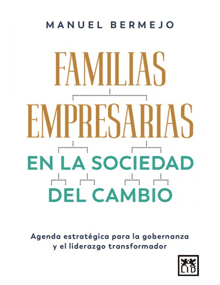 FAMILIAS EMPRESARIAS EN LA SOCIEDAD DEL CAMBIO