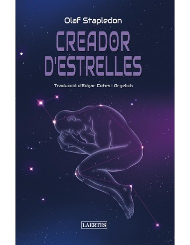 CREADOR DESTRELLES