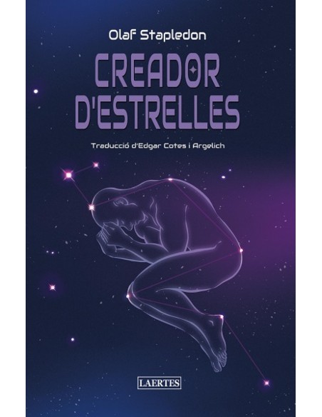 CREADOR DESTRELLES