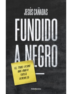 Fundido a negro