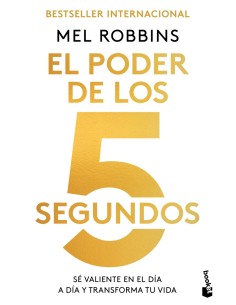 El Poder de los 5 segundos