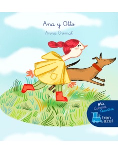 ANA Y OTTO