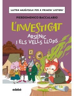 L INVESTIGAT ARSENIC I ELS VELLS LLOPS
